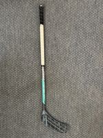 Floorball Stick Fat Pipe Zack Composite 33 used