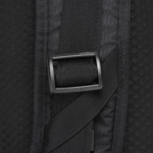 Pacsafe Borse: Pacsafe Sling Pack Vibe 325 Econyl - Black – Nuovo e nell'imballaggio originale da St. Gallen venduto da sportglobe 7