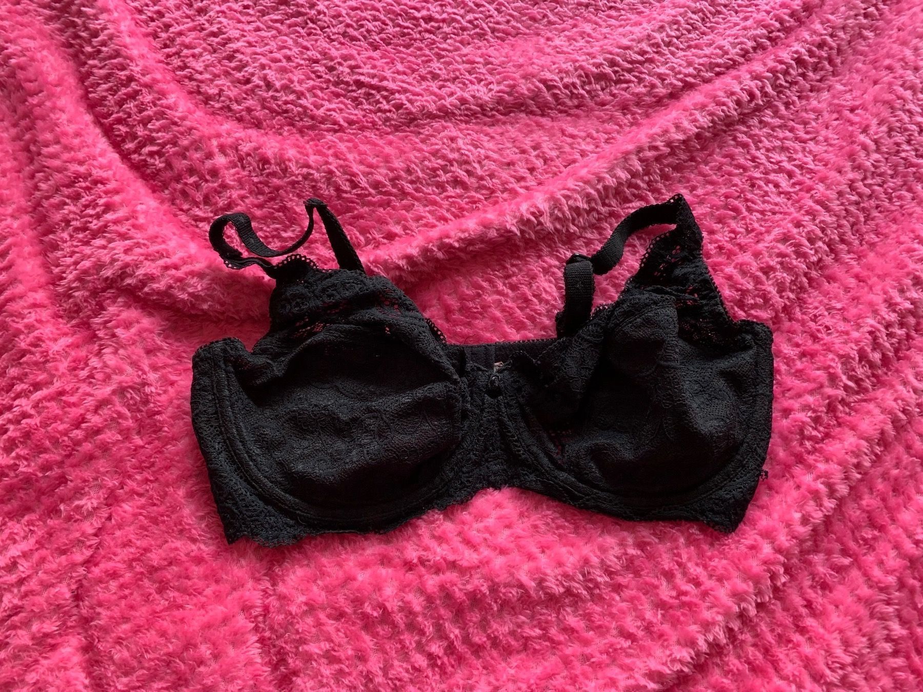Altra biancheria intima: Bra Gr 75 D – Usato da Zürich venduto da AnaMK 6