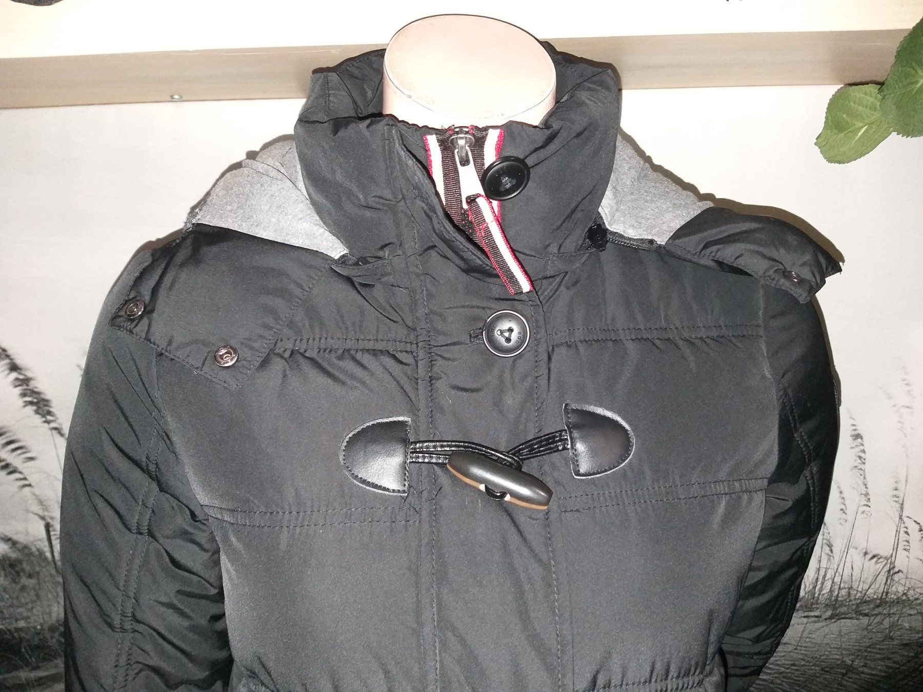 Esprit Cappotti: ESPRIT  Manteau/Mantel  Taille / Grosse S – Usato da Cossonay-ville venduto da Super-Price-Quality 2