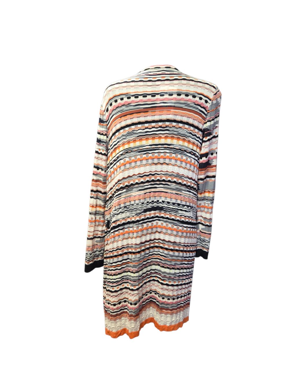 Missoni Pulls & Sweat-shirts: Missoni Lang Cardigan – D'occasion à Zürich par finesse.shop 4