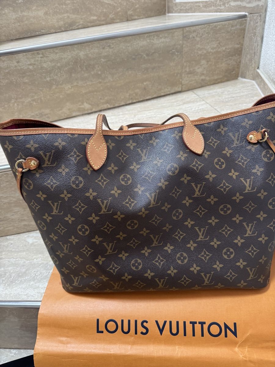 Louis Vuitton Borse da donna: Louis Vuitton – Usato da Regensdorf venduto da weiningerl 6