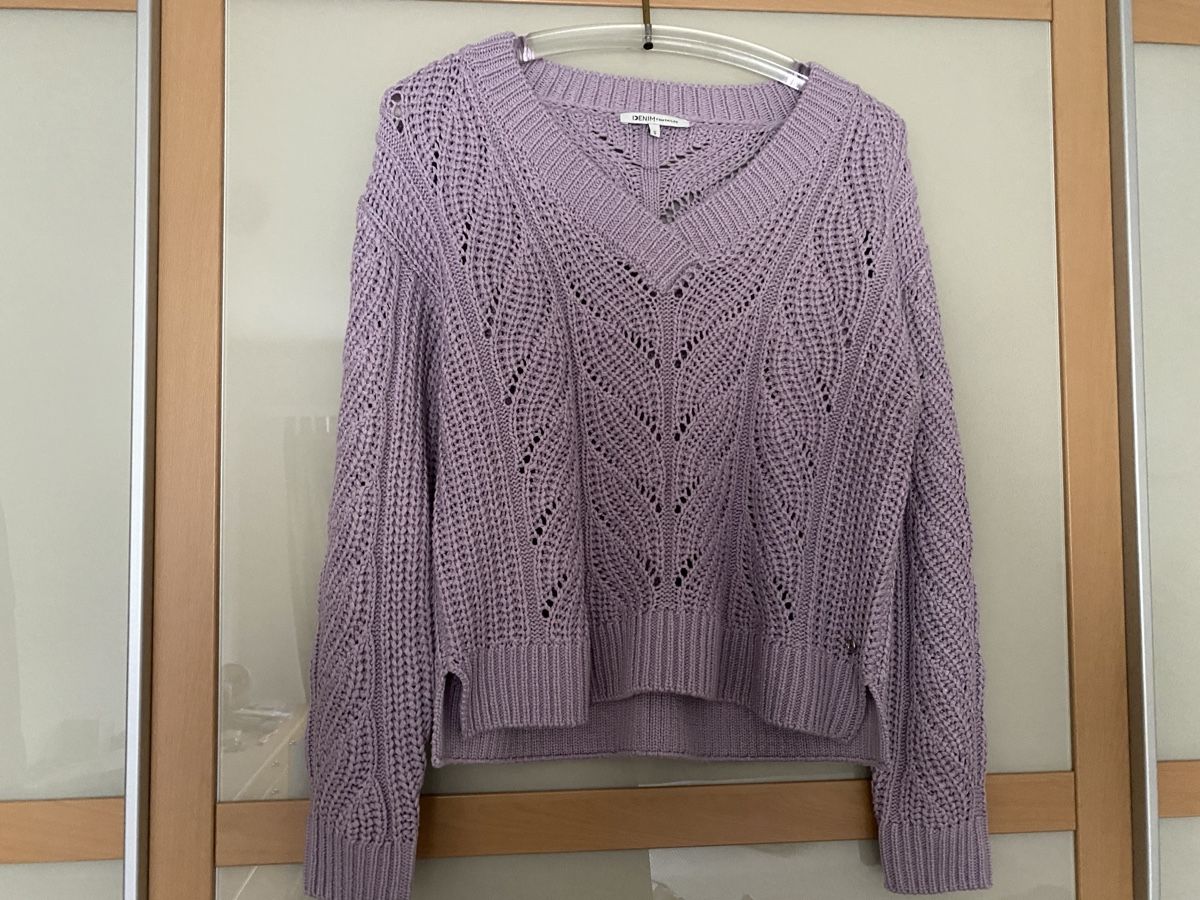 Tom Tailor Maglioni & Felpe: Pullover Tom Tailor S neu✨ – Nuovo (secondo la descrizione) da Dübendorf venduto da Flecky76