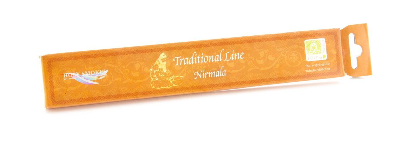 Candele: Räucherstäbchen Nirmala - Traditional Line – Nuovo e nell'imballaggio originale da Mauren venduto da Yeelen