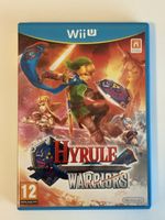 Hyrule Warriors for Wii U Nintendo - Mint