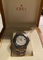 EBEL Voyager Automatic Uhr