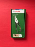 Pince universelle BOSCH