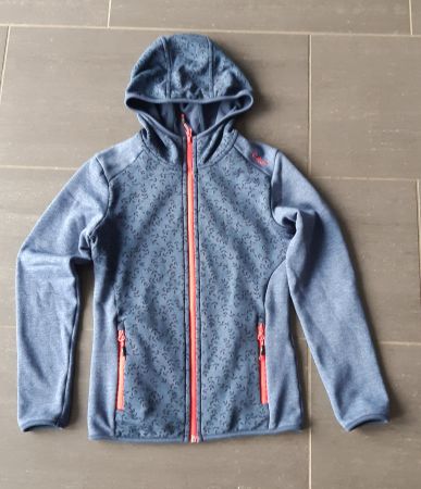 CMP Fleecejacke Gr. 152