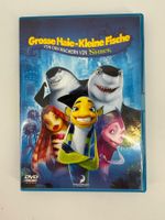 DVD - Grosse Haie, kleine Fische