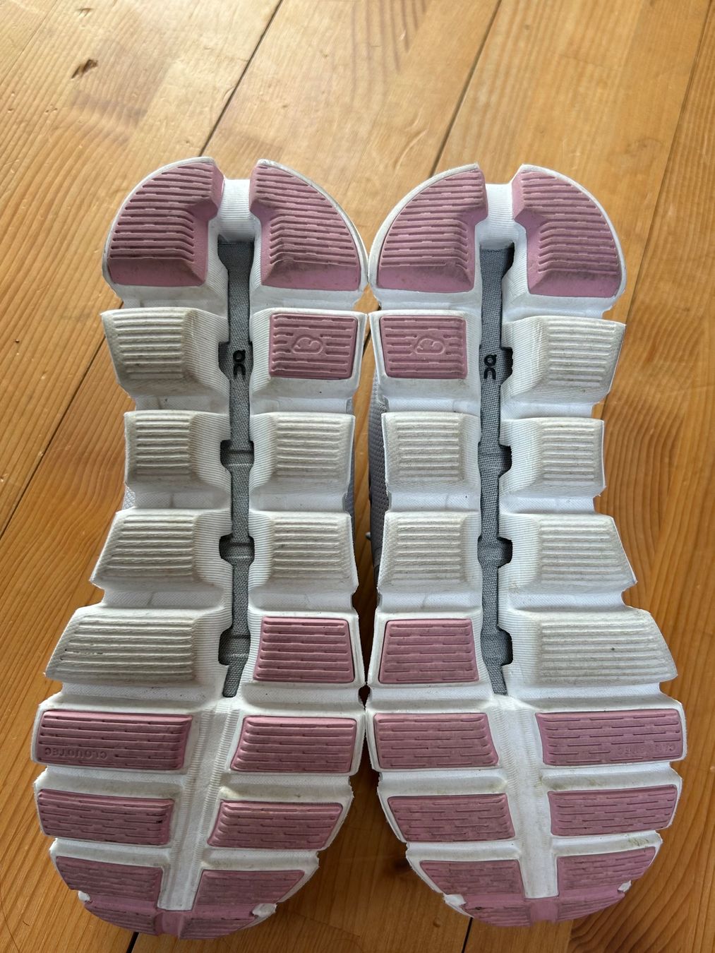 On Chaussures femmes: On schuhe cloudtec – Neuf (Voir description) à Menziken par sense83 4