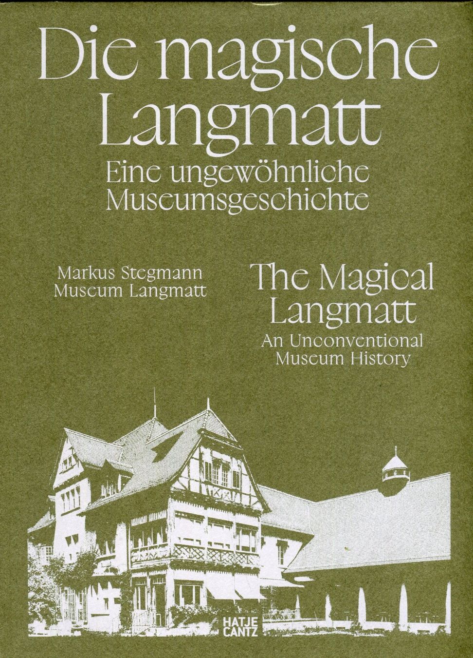 Livres: Baden, Museum Langmatt – D'occasion à Aarau par Elmaar41