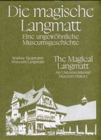 Baden, Museum Langmatt
