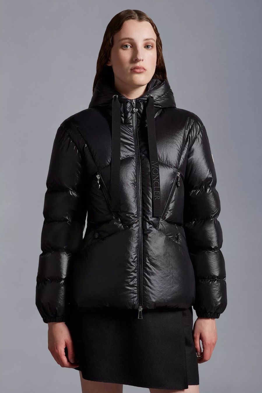 Moncler Vestes: Doudoune Moncler – D'occasion à Genève par Lilimouss 5