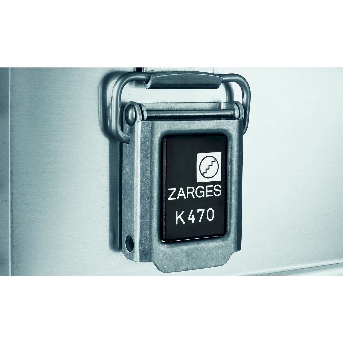Tutti gli attrezzi: Zarges K 470 Universalkiste 40567 – Nuovo e nell'imballaggio originale da Bottighofen venduto da zaap 3