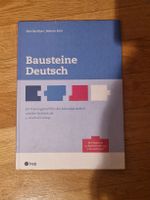 Bausteine Deutsch (Rechtschreibung und Grammatik)