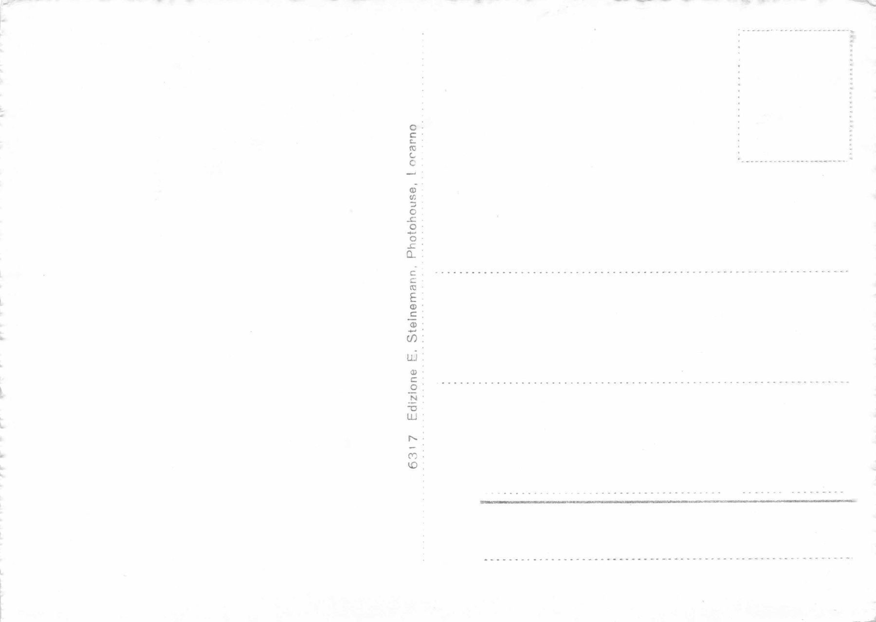 Cartoline postali: Spruga Onsernone Ti – Usato da Biasca venduto da Blenio71 1