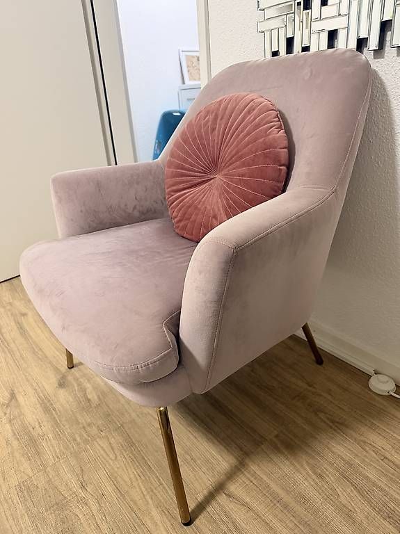 Fauteuils: Sessel – Neuf avec emballage d'origine à Buchs SG par ard_ptw7 3