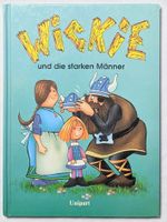 Wickie und die starken Männer - Bilderbuch - 1989 - Vintage
