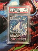 🔥 Pokémon Ice Rider Calyrex VMAX #203 PSA 10 ab CHF 1.–🔥