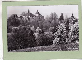Schloss Kyburg 1956
