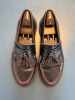 Dr Martens Adrian Cherry Red Arcadia - Grösse 42