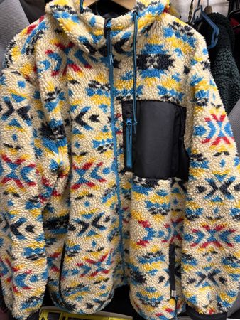 Dravus Jacke XL