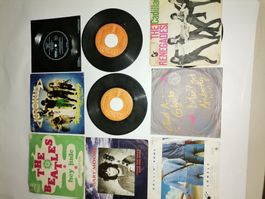 Singles Rock & Pop Kollektion