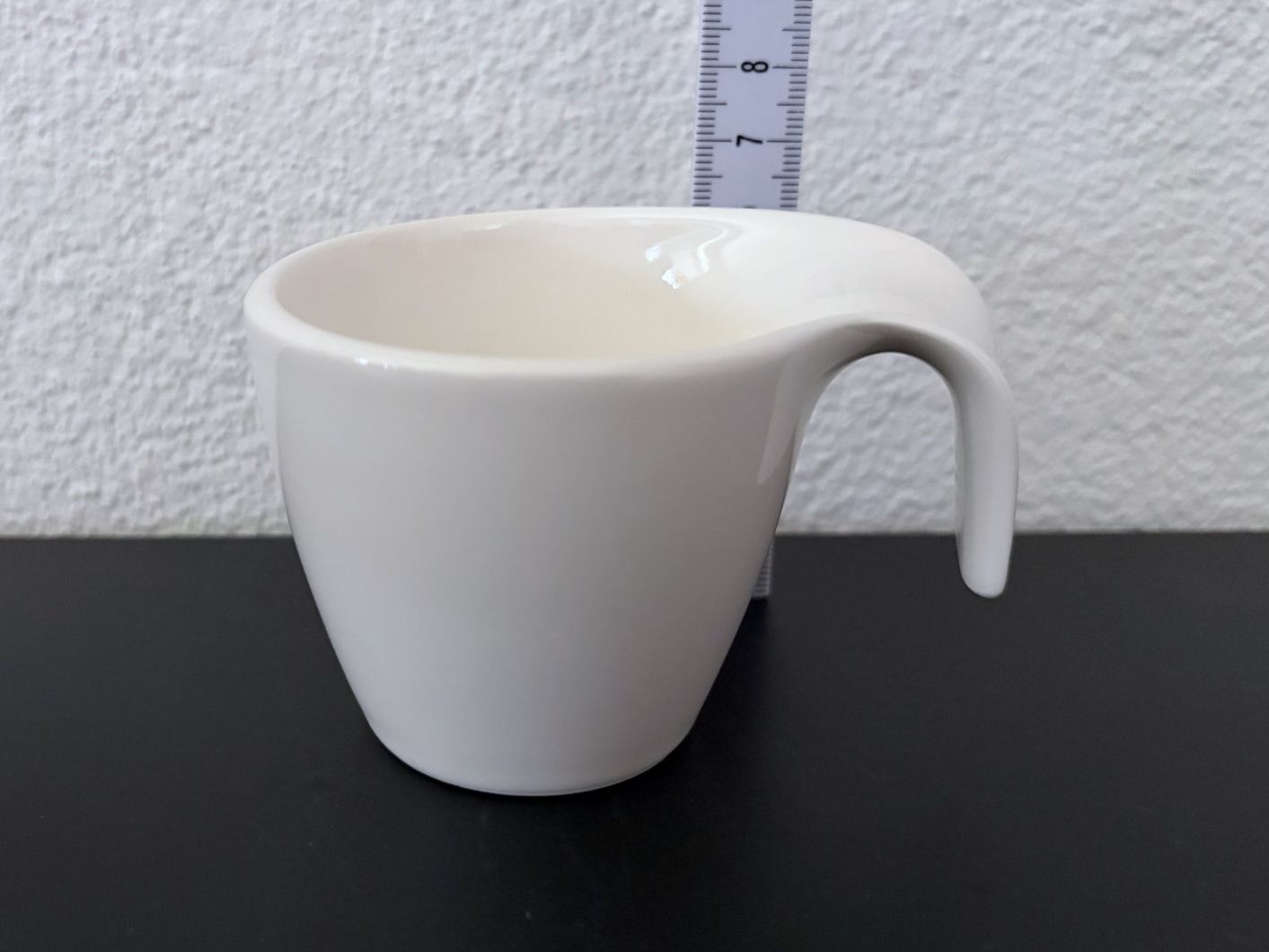 Villeroy & Boch Tazze: Villeroy & Boch Espressotasse Flow – Usato da Birr venduto da Jamonline 2