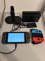 Nintendo Switch 1 Set