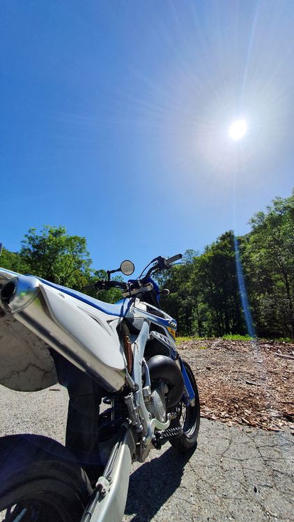 Tm Enduro: TM 144cc EN 2T (Motard/Enduro) – Gebraucht aus Comano von leo_6svn 3