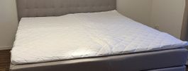 Topper 1,80x2m