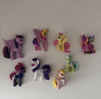 My little Pony Mini Figuren Set