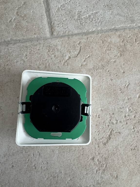 Interruttori: Dimmer Schalter für Beleuchtung – Usato da Bättwil venduto da malinki28 2