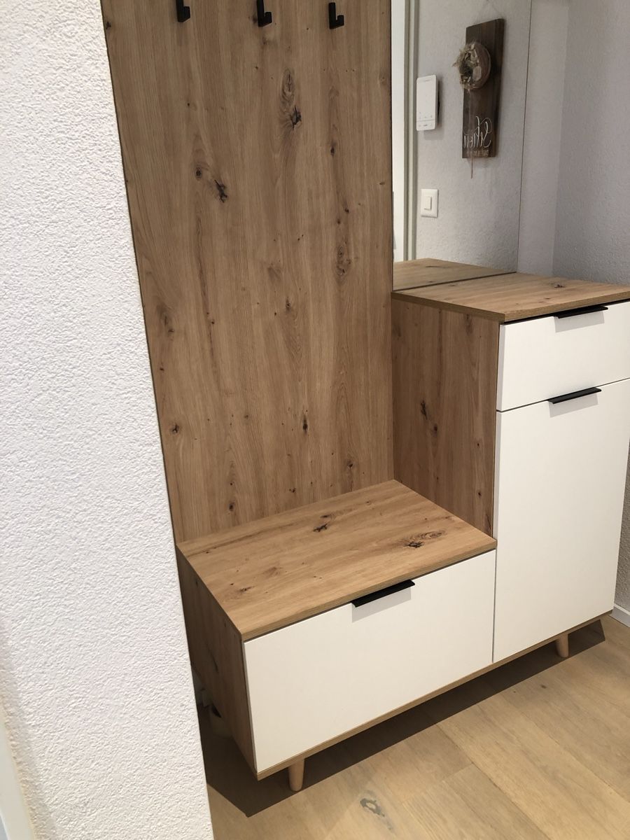 Porte manteau: Garderobe – D'occasion à Bützberg par wuschel82 1
