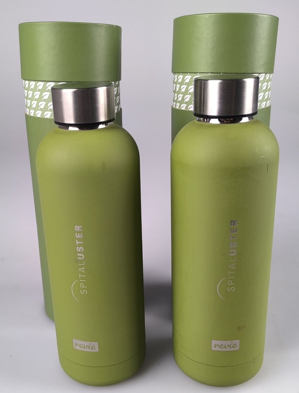 Trinkflaschen & Thermosflaschen: Jungle Bottle von revie – Gebraucht aus Rüti ZH von Restwert_Rueti_ZH 4