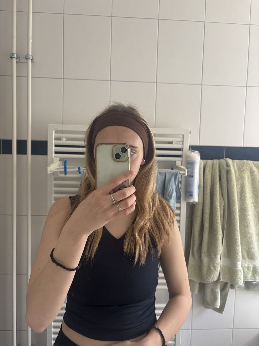 Accessori per capelli: Brauens Stirnband – Nuovo (secondo la descrizione) da Bern venduto da ser_6vm5
