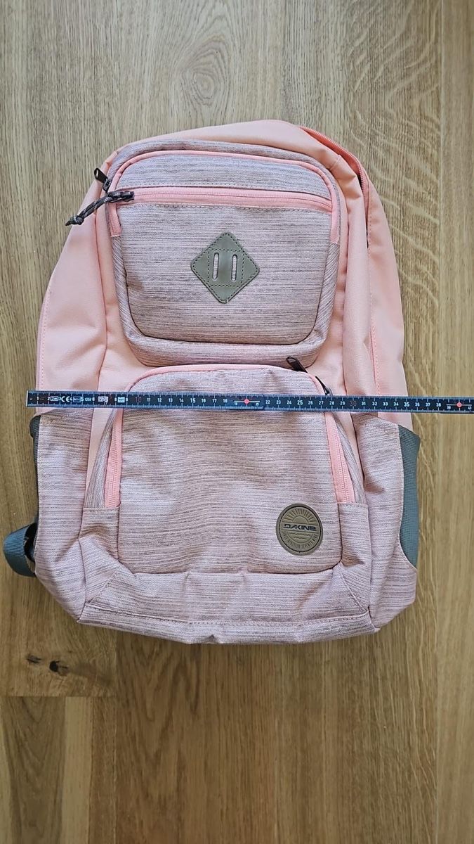 Dakine Zaini: Dakine Rucksack – Nuovo (secondo la descrizione) da Oberriet SG venduto da Demi_H 2