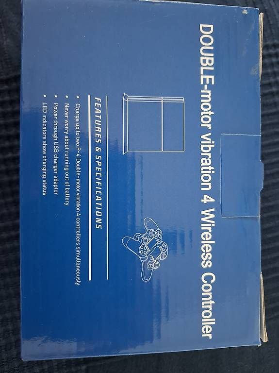 Controller: Controller – Gebraucht aus Dielsdorf von cmo_c6hy 1