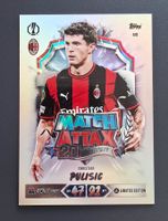 Christian Pulisic, LE, Topps Match Attax 2026/2027, 441