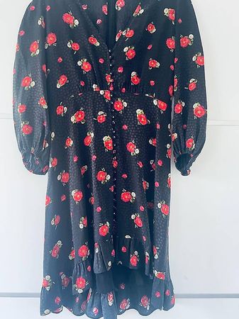 The Kooples Paris Neuwertig Gr. 2 (S/M)