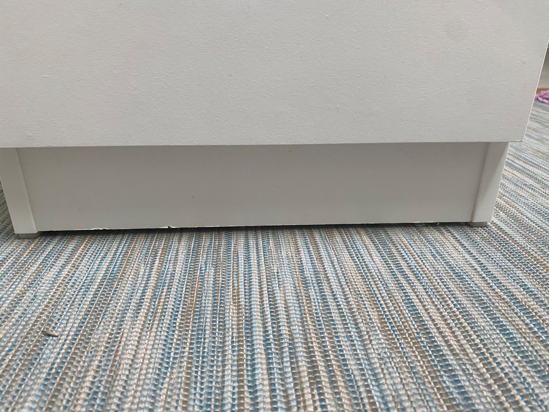 Ikea Tables de nuit: Ikea Nachttisch weiss – D'occasion à Rheinfelden par Piotr73 7