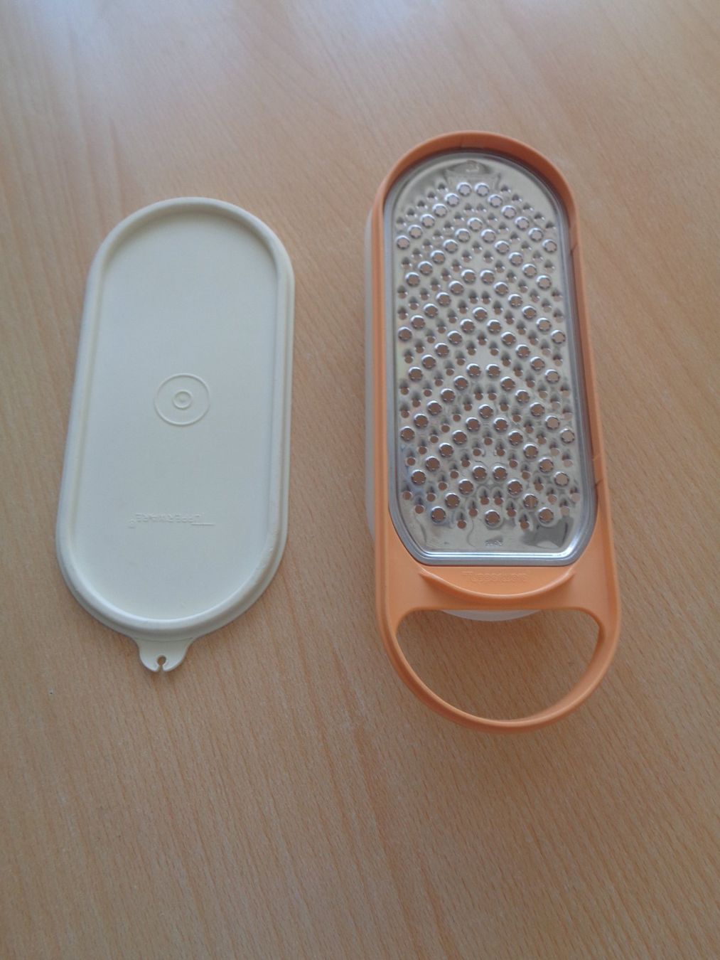 Tupperware Küchengeräte: Tupperware Raffel – Gebraucht aus Dietikon von chroetli77 1