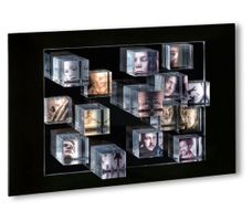 Philippi Rocky Mountain - Design Bildrrahmen OVP