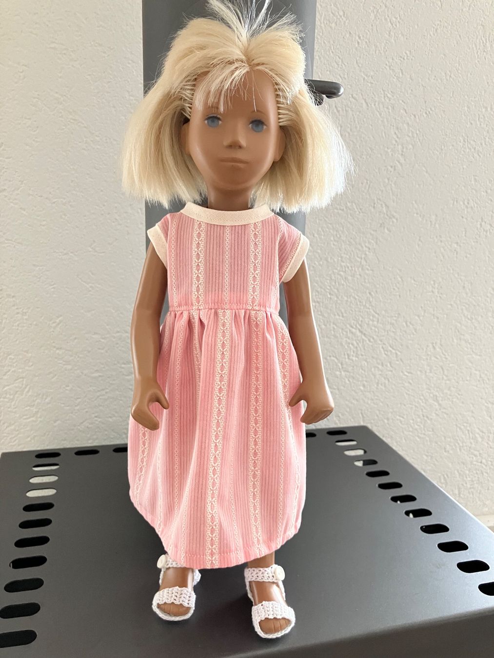 Bambole: Sasha Puppenkleid – Nuovo (secondo la descrizione) da Arch venduto da Hexenbesen17 1