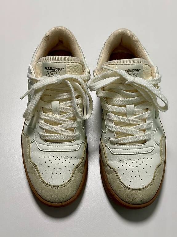 Scarpe da donna: Sneaker FLAMINGO'S LIFE Saline – Usato da Männedorf venduto da Baramundi 1