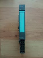 SIEMENS SIMATIC ET200S, 2AI ST I-4DMU / 6ES7134-4GB11-0AB0