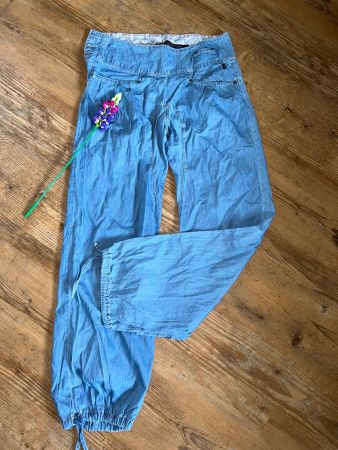 Jeansshorts  Nikita S/M