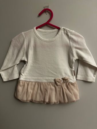 Size 74 long arm top