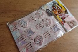 Bento Dekoration Pick Japan | Sanrio Characters Pink