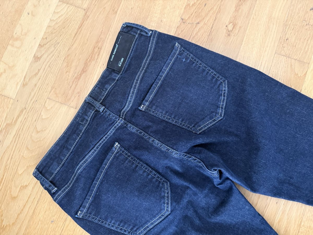 Elias Rumelis Jeans: Elias Rumelis Jeans – Usato da St. Gallen venduto da Emifrei 6